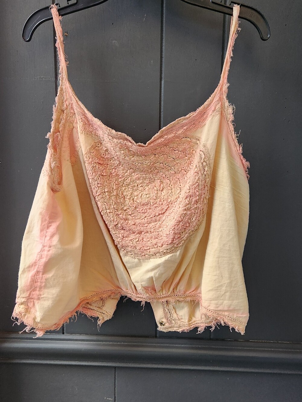Magnolia Pearl Desi Cami Tank